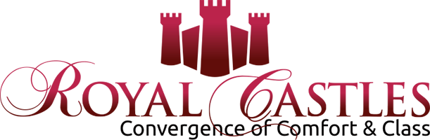 Logo Royal Castles